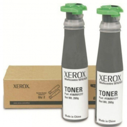 Toner Xerox black x2 | 12 600str | WorkCentre 5016/5020