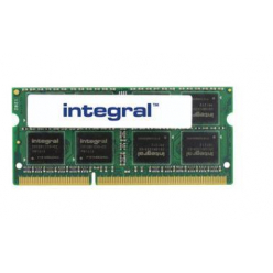 Pamięć Integral DDR3 SODIMM 8GB 1600MHz CL11 1.35V