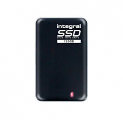 Dysk zewnętrzny SSD Integral 120GB USB3.0 R/W 400/370 MB/s