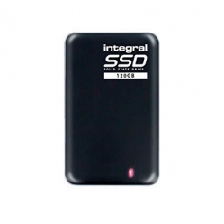 Dysk zewnętrzny SSD Integral 120GB USB3.0 R/W 400/370 MB/s