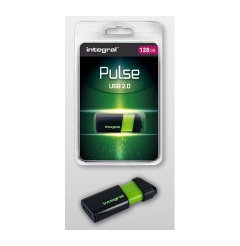 Pamięć USB Integral Pulse 128GB USB 2.0