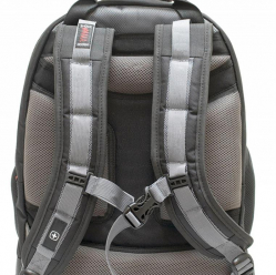Plecak Wenger Plecak na laptopa 15.6'' SYNERGY czarny