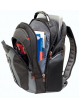 Plecak Wenger na laptopa 17" PEGASUS czarny
