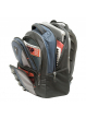 Plecak Wenger Plecak na laptopa 15.6" COBALT czarn-szaro-niebieski