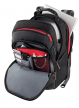 Plecak Wenger na laptopa 16" LEGACY czarno-szary