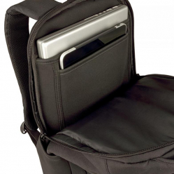 Plecak Wenger na laptopa 15.6" FUSE czarny