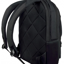 Plecak Wenger na laptopa 15.6" FUSE czarny