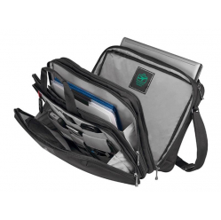 Torba Wenger na laptopa 17" LEGACY czarno-szara