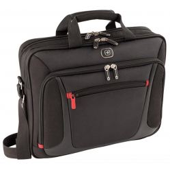 Torba Wenger na laptopa 15" SENSOR czarna