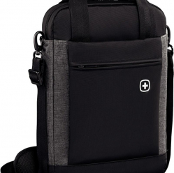 Torba Wenger na laptopa 13" SLIM SPEEDLINE czarna