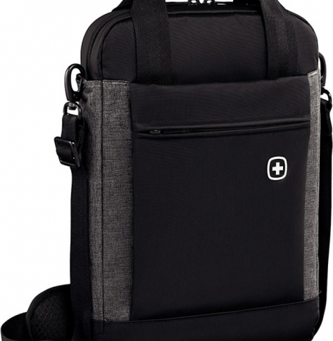 Torba Wenger na laptopa 13" SLIM SPEEDLINE czarna