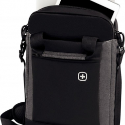 Torba Wenger na laptopa 13" SLIM SPEEDLINE czarna