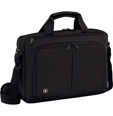 Torba Wenger na laptopa 14" SOURCE czarna
