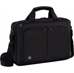 Torba Wenger na laptopa 16" SOURCE czarna