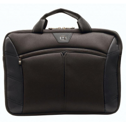 Torba Wenger na laptopa 16" SLIM SHERPA czarna