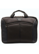 Torba Wenger na laptopa 16" SLIM SHERPA czarna