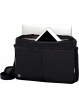 Torba Wenger na laptopa 16" SLIM FORMAT czarna