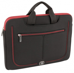 Pokrowiec Wenger Etui na laptopa 13'' RESOLUTION czarne