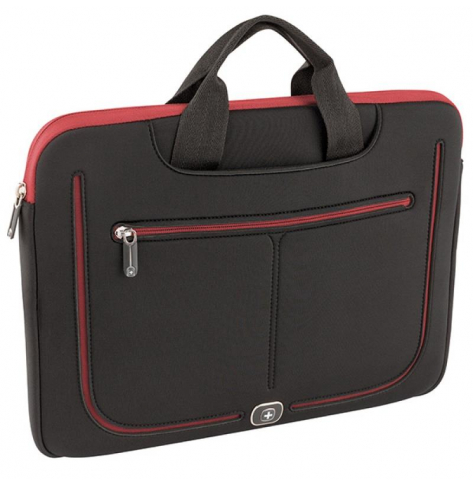 Pokrowiec Wenger Etui na laptopa 13'' RESOLUTION czarne