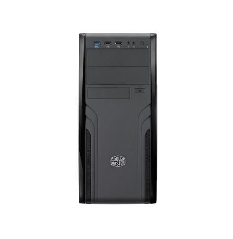 Obudowa   Cooler Master CM Force 500 czarna