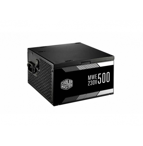 Zasilacz Cooler Master MasterWatt 500W 80+