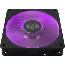 Chłodzenie Cooler Master Case/PSU Fan SF120R RGB LED