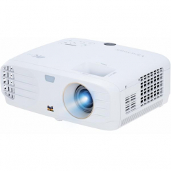 Projektor  ViewSonic PX747-4K  DLP 4K UHD 3500 ANSI 12000:1 HDMI/HDCP x2 