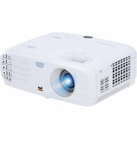Projektor  ViewSonic PX747-4K  DLP 4K UHD 3500 ANSI 12000:1 HDMI HDCP x2 