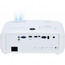 Projektor  ViewSonic PX747-4K  DLP 4K UHD 3500 ANSI 12000:1 HDMI/HDCP x2 