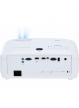 Projektor  ViewSonic PX747-4K  DLP 4K UHD 3500 ANSI 12000:1 HDMI HDCP x2 