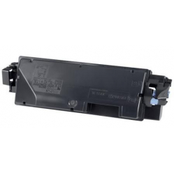 Toner Kyocera TK-5140K | 7000 str A4 | czarny | ECOSYS P6130cdn