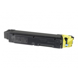 Toner Kyocera TK-5150Y | 10000 str A4 | Yellow | ECOSYS P6035cdn