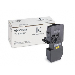 Toner Kyocera TK-5230K | 2600 pages A4 | czarny | ECOSYS M5521cdn / M5521cdw