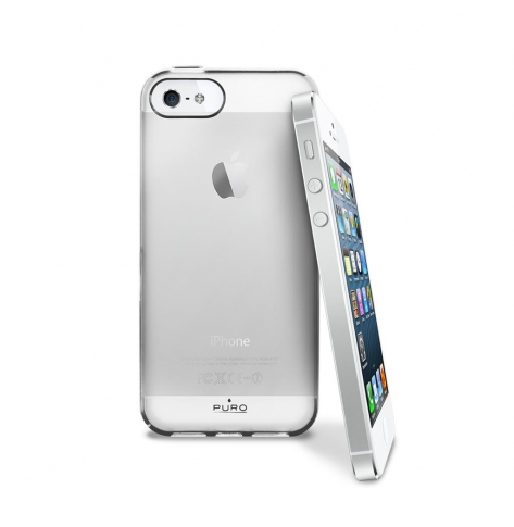 PURO Plasma Cover - Etui iPhone 5/5s/SE