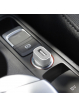 PURO Mini Car Charger Ładowarka samochodowa 5V/1A 5W+kabel lightning MFi biała