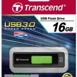 Pamięć USB    Transcend  Jetflash 760 16GB  3.0