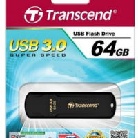 Pamięć USB Transcend  64GB Jetflash 700   3.0  Transfer do 70MB/s   RecoveR