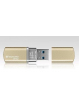 Pamięć USB    Transcend  Jetflash 820G Luxury series 3.0 32GB Gold