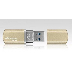 Pamięć USB    Transcend  3.0 Jetflash 820G 64GB Gold
