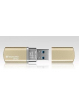Pamięć USB Transcend  3.0 Jetflash 820G 64GB Gold