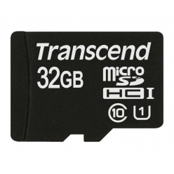 Karta pamięci Transcend Micro SDHC 32GB UHS-I 600x ( Transfer do 90MB/s )