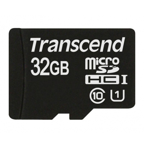 Karta pamięci Transcend Micro SDHC 32GB UHS-I 600x ( Transfer do 90MB/s )