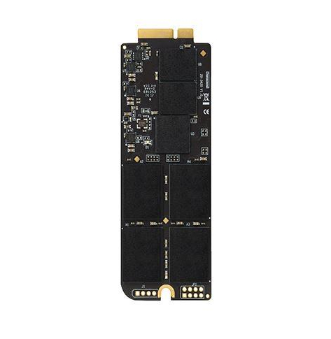 Dysk SSD     Transcend JetDrive 720  for Apple 480GB SATA6Gb/s  + Enclosure Case USB3.0