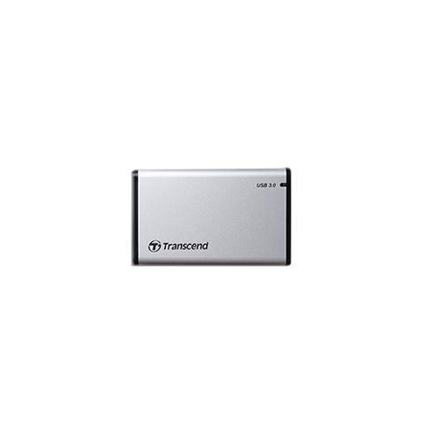 Dysk SSD     Transcend JetDrive 420  for Apple 240GB SATA6Gb/s  + Enclosure Case USB3.0