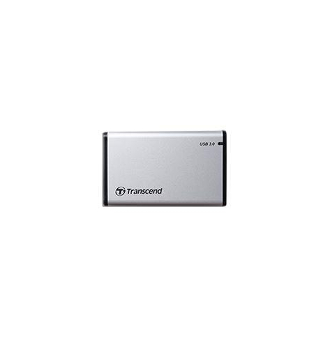 Dysk SSD   Transcend JetDrive 420  for Apple 480GB SATA6Gb/s  + Enclosure Case USB3.0