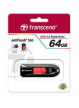 Pamięć USB     Transcend  64GB Jetflash 590  2.0