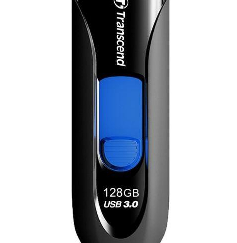 Pamięć USB Transcend  3.0 Jetflash 790 128GB Transfer do 90MB/s