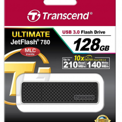 Pamięć USB  Transcend 3.0 Jetflash 780 128GB