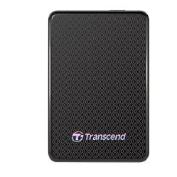 Dysk zewnętrzny   Transcend SSD ESD400K 512GB USB 3.0 2.5'' OneTouch Backup