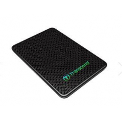 Dysk zewnętrzny   Transcend SSD ESD400K 512GB USB 3.0 2.5'' OneTouch Backup